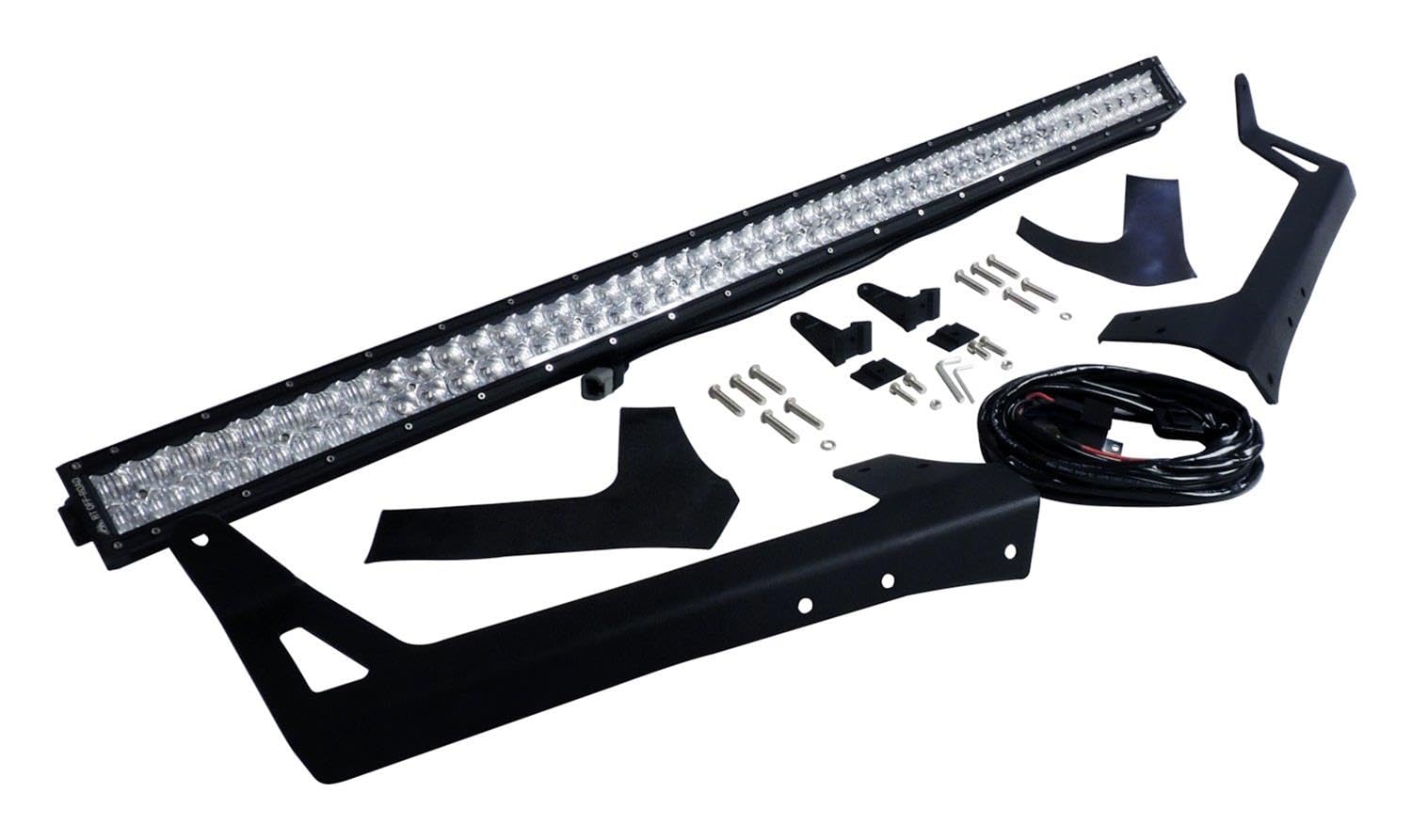 LED Light Bar & Bracket Kit RT Off-Road
