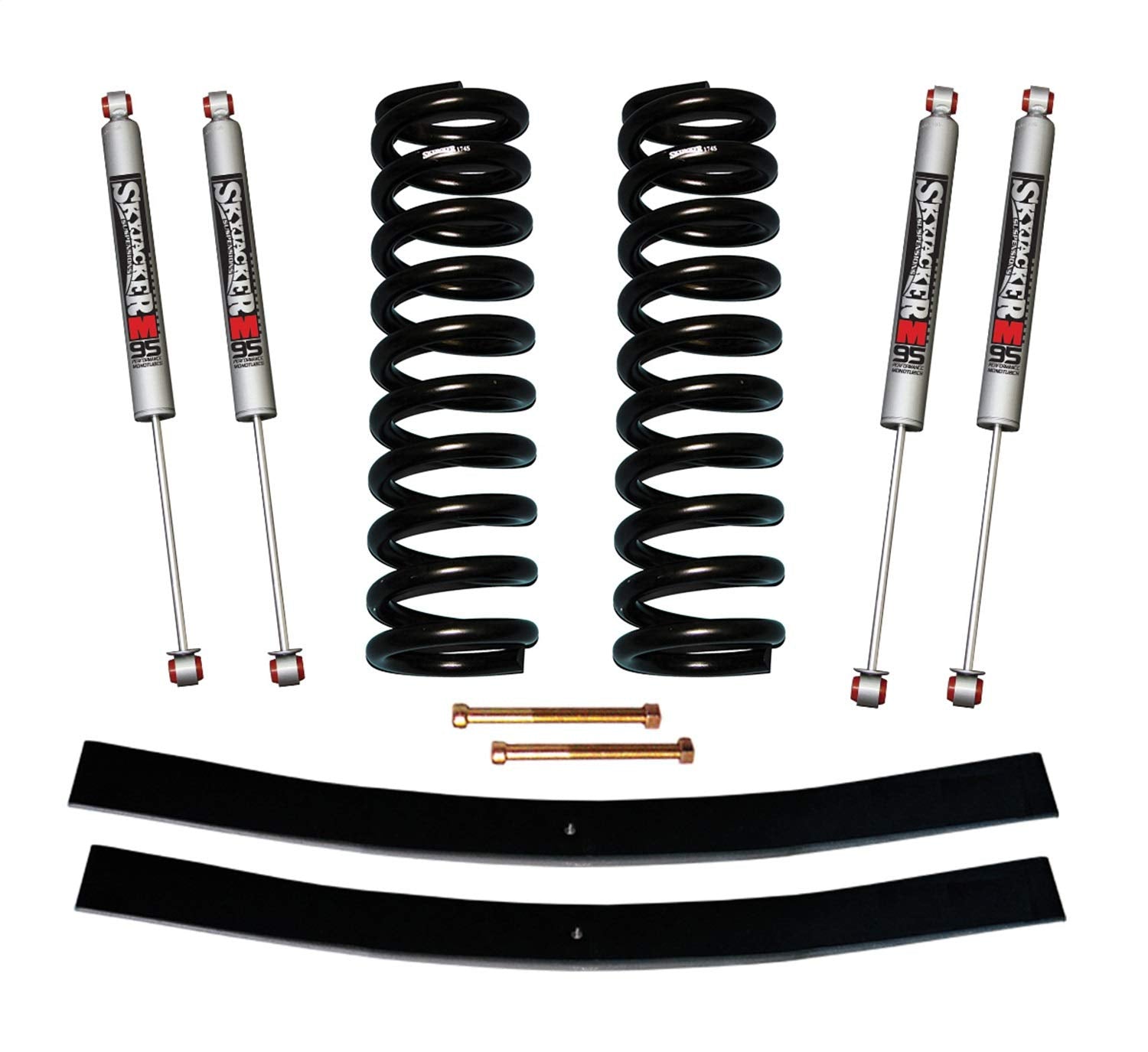 174EPK-M Skyjacker Suspension