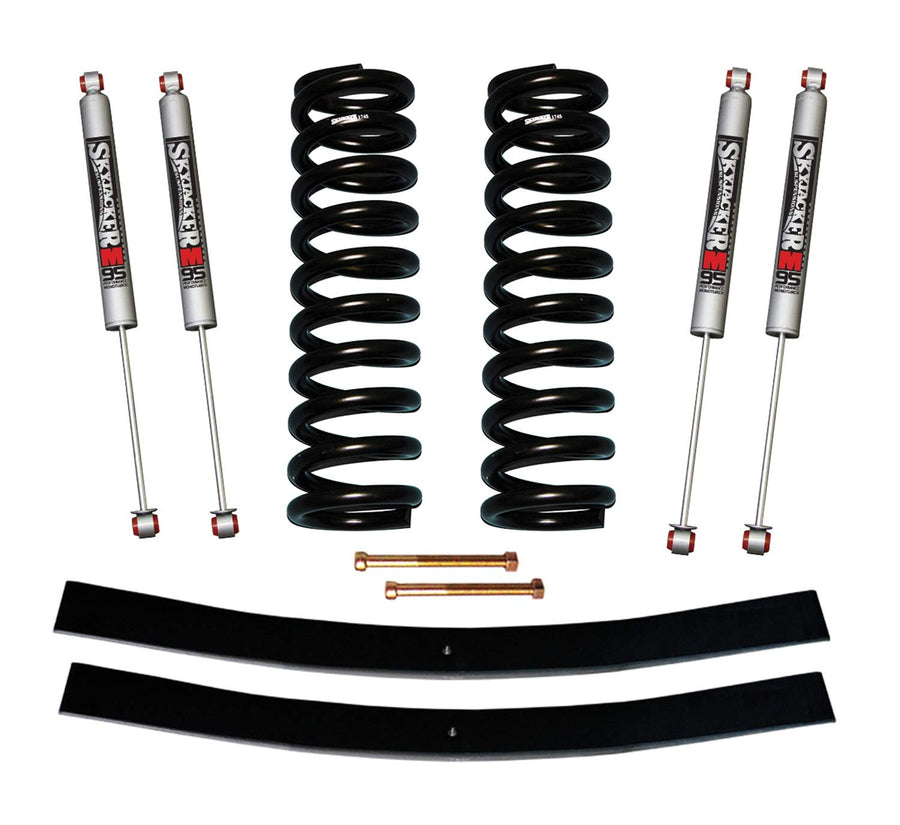 174EPK-M Skyjacker Suspension