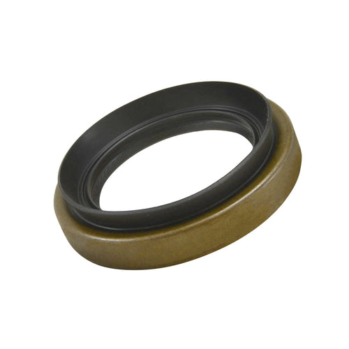 Left Stub Axle Side Seal Yukon Gear & Axle (YMST1014) for Toyota Tacoma/Tundra 7.5 Reverse Rotation Differential