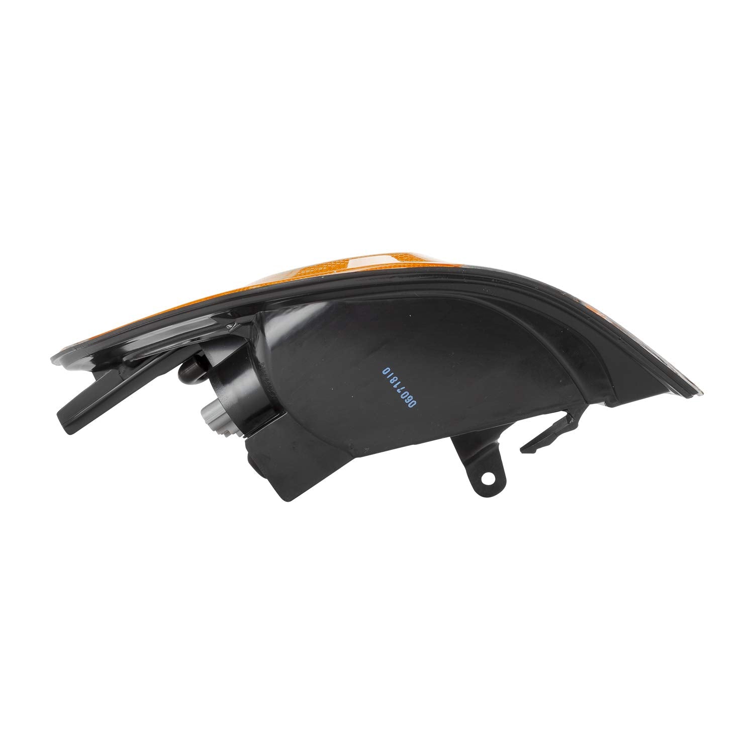 Compatible with TYC 18-5787-00 TOYOTA Sequoia Passenger Side Replacement Signal Lamp Medium