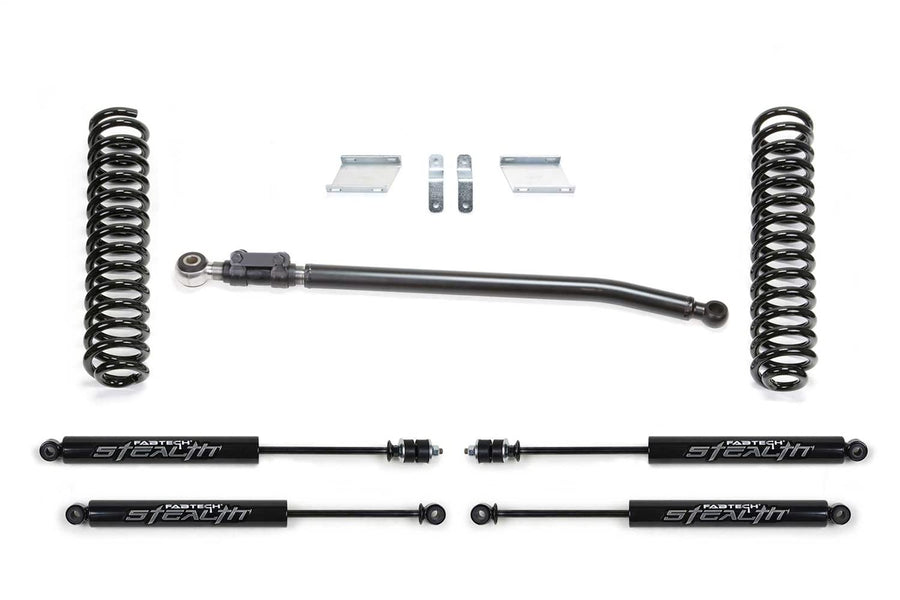 08-16 2.5BASIC F25/350 4WD
