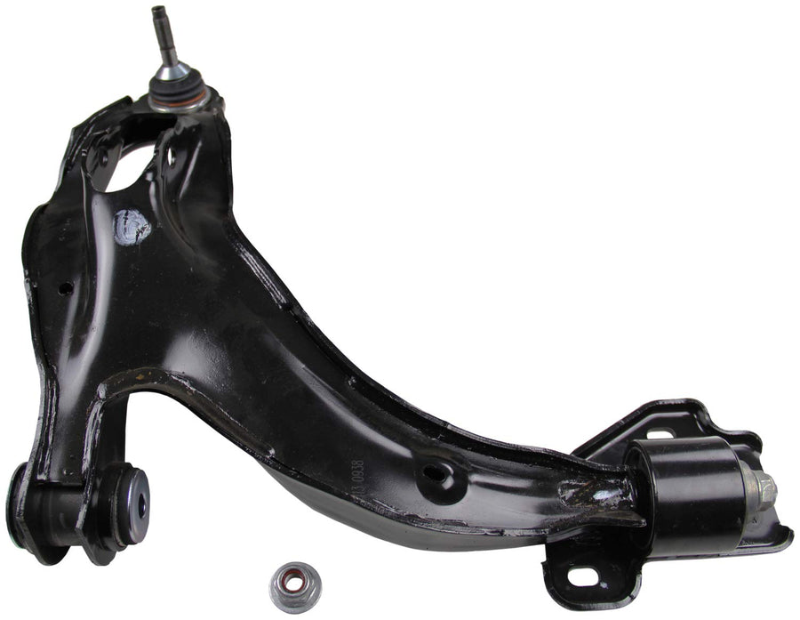 Control Arm and Ball Joint Assembly MOOG RK620219