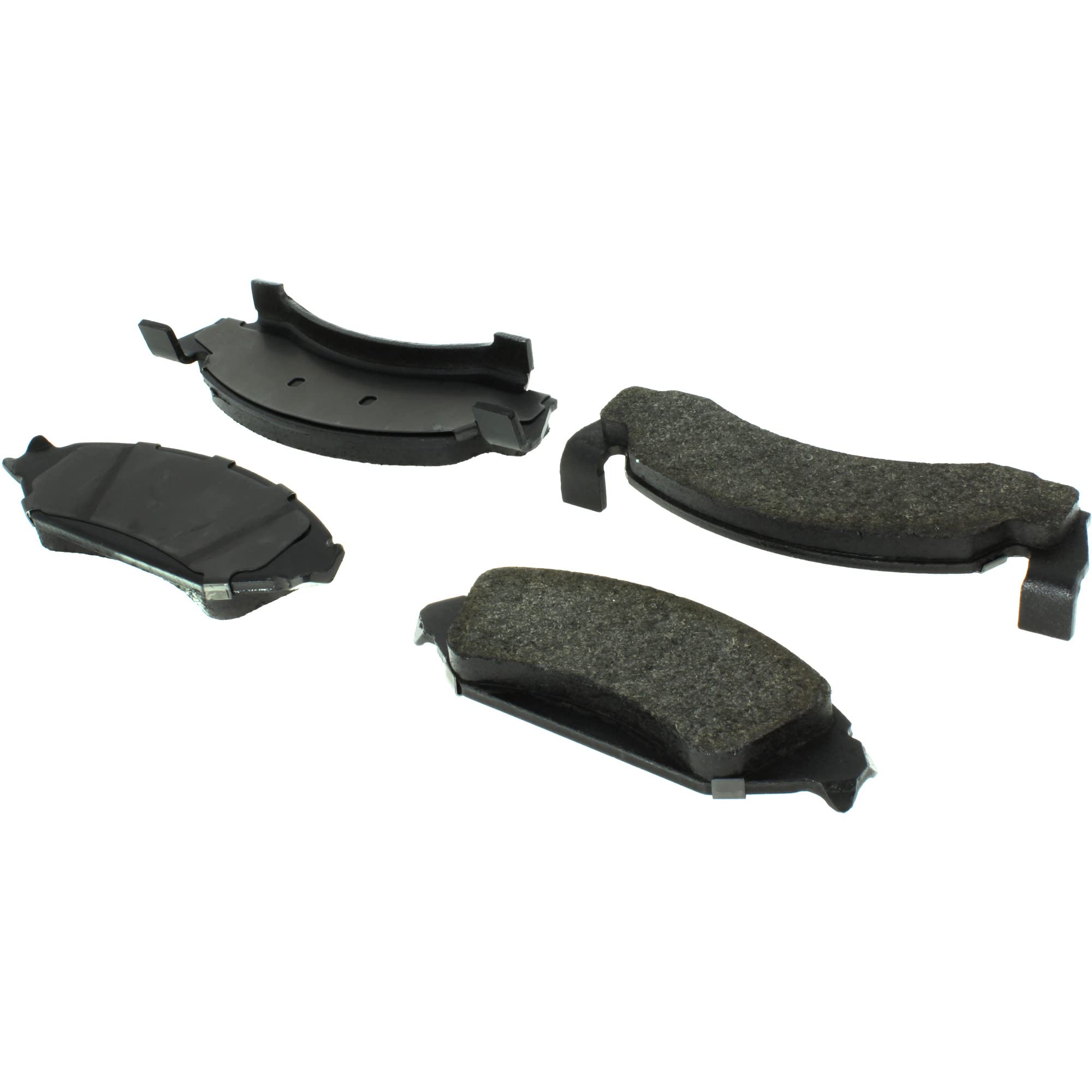 300.00500 Centric Parts, Inc. Organic Brake Pads
