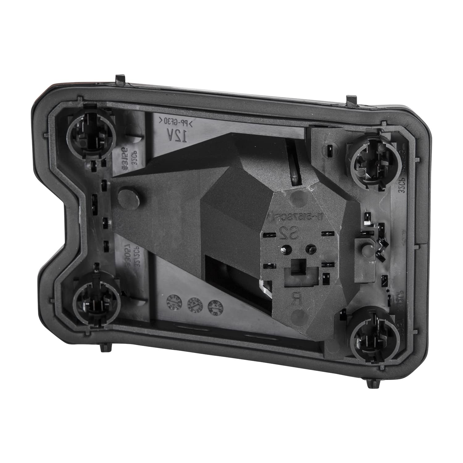 Replacement TYC left for CHEVROLET 11-5158-20
