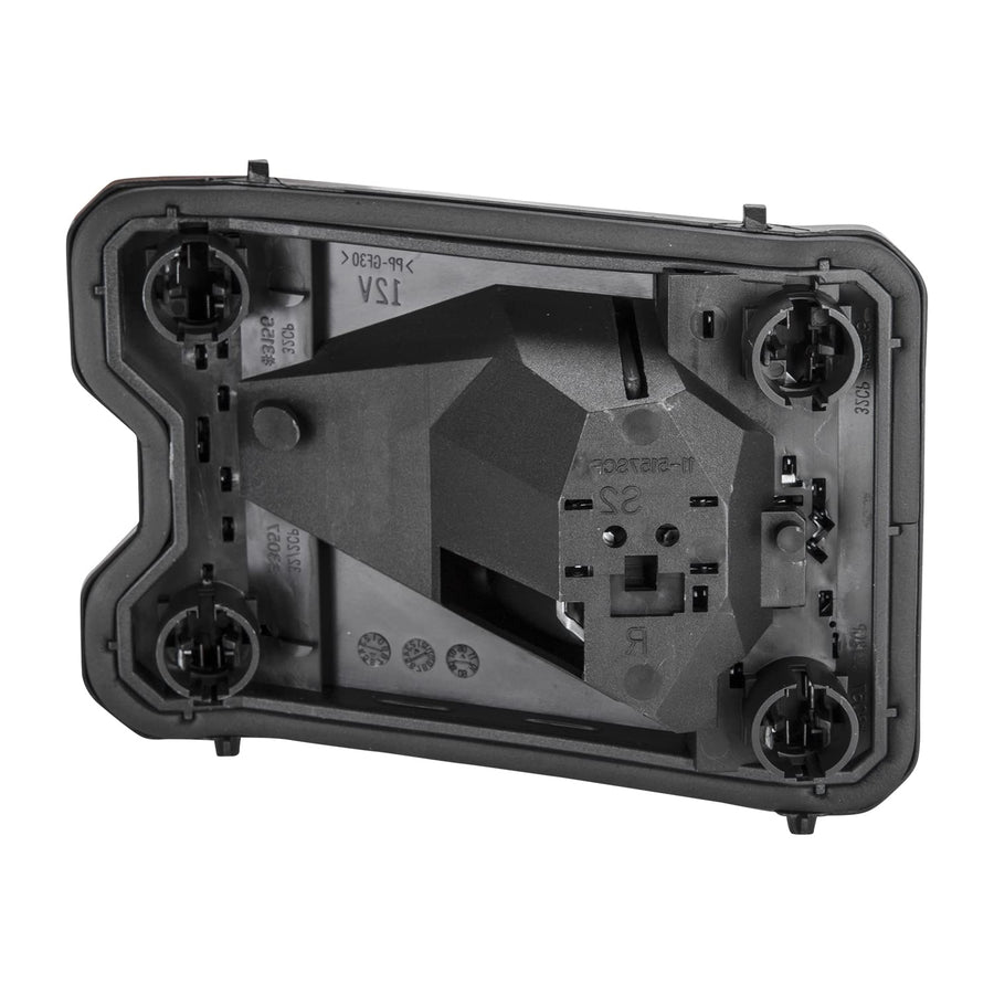 Replacement TYC left for CHEVROLET 11-5158-20