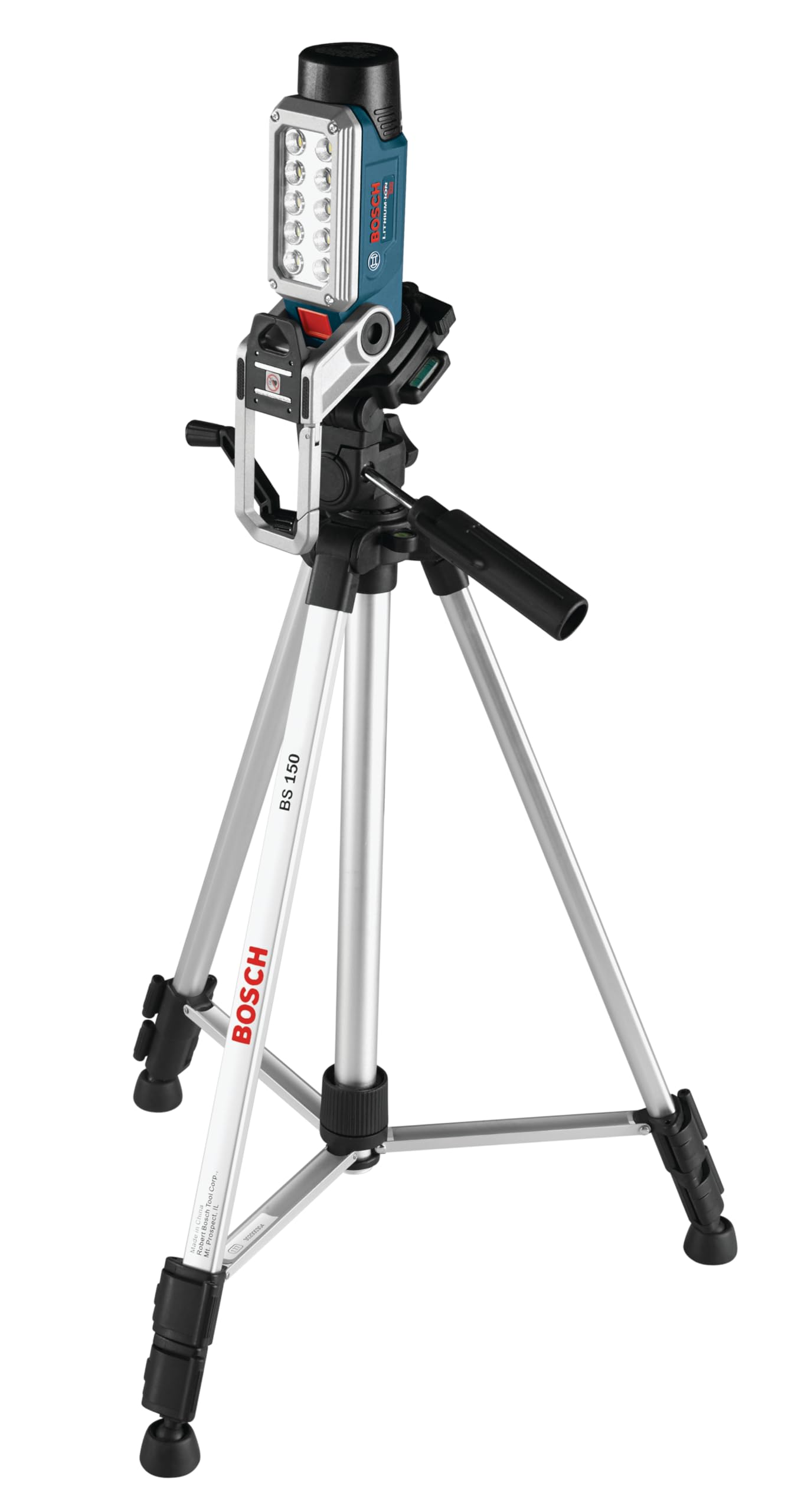 12V Max Bosch LED Worklight (Bare Tool) FL12
