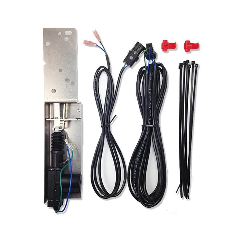 Power Tailgate Lock Pop & Lock PL8150 for Chevy/GMC/Isuzu
