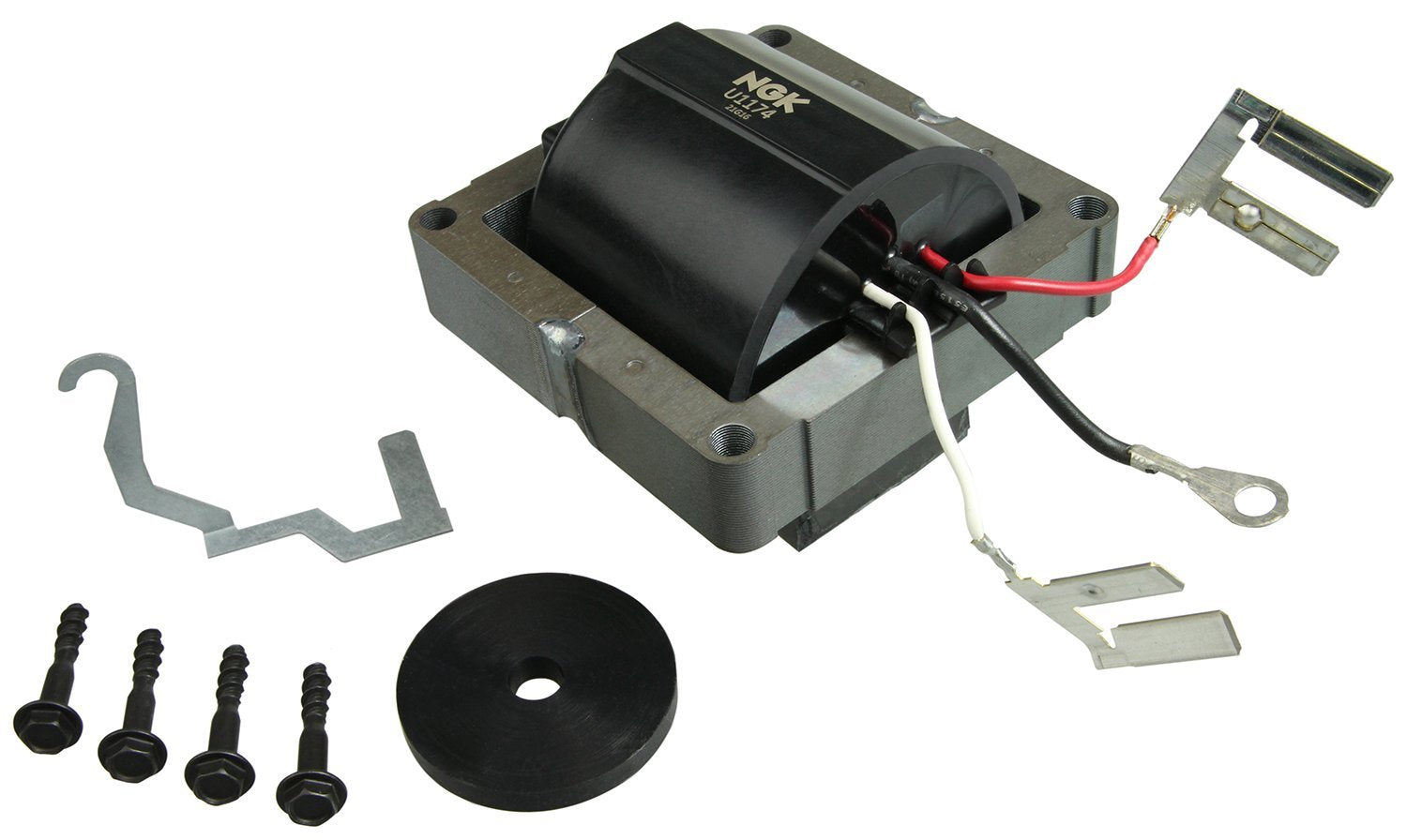 HEI Ignition Coil NGK U1174 (49031)