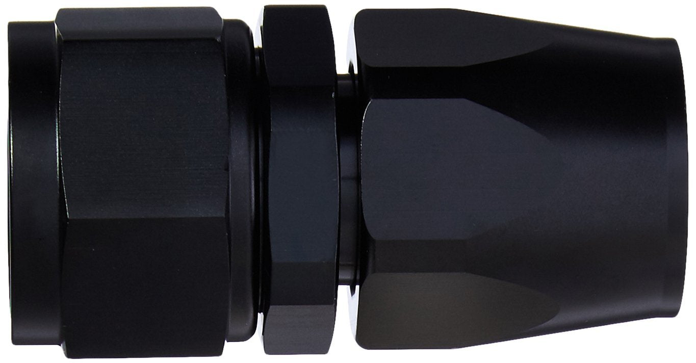 Vibrant Performance Hose End Straight Fitting; Hose Size: -16 AN