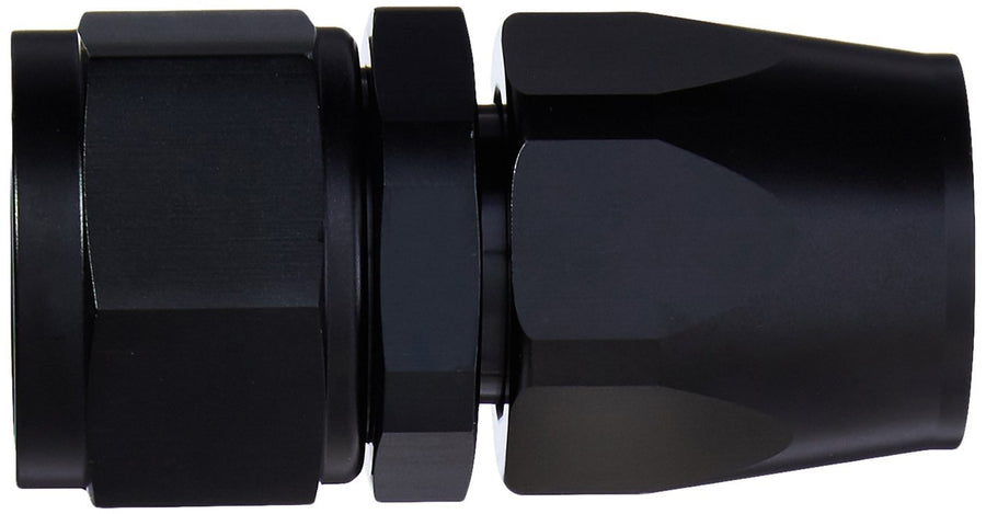 Vibrant Performance Hose End Straight Fitting; Hose Size: -16 AN