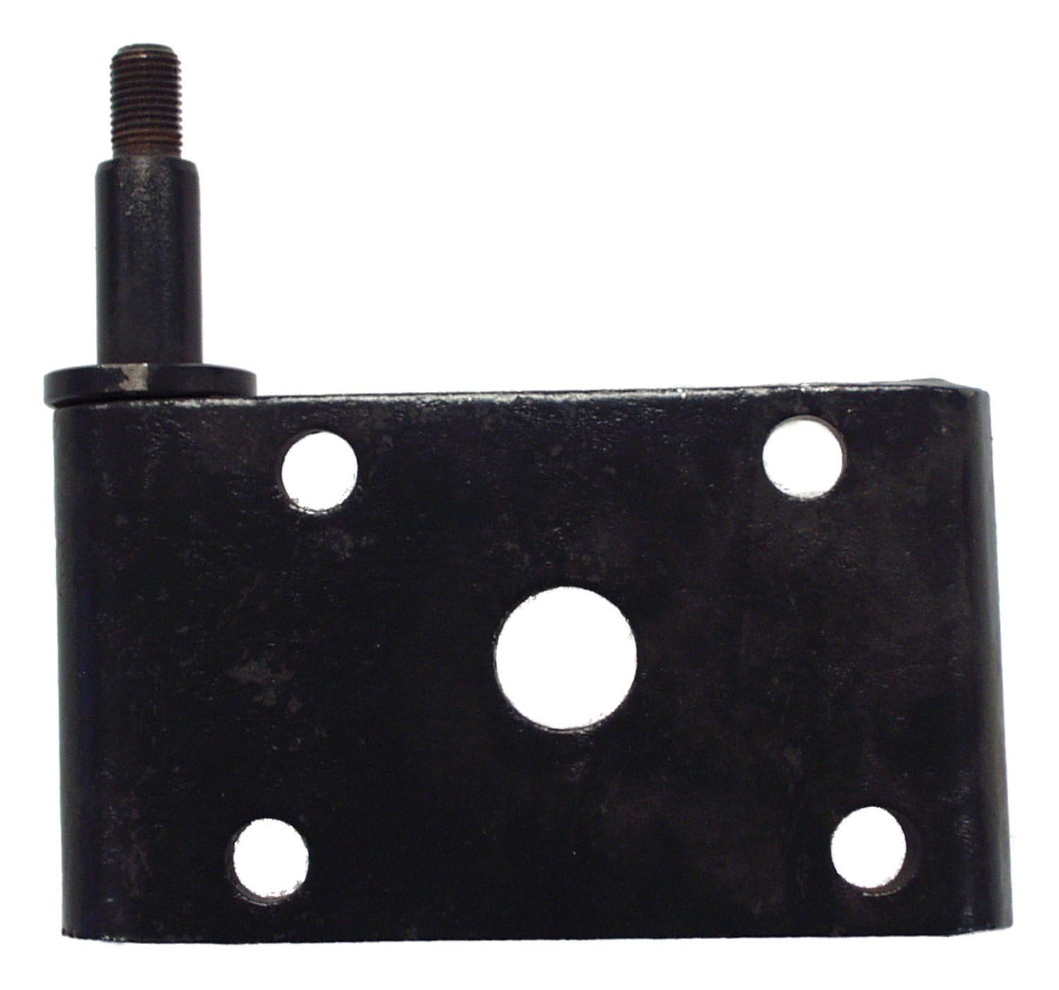 Automotive Crown Leaf Spring Plate Suspension
