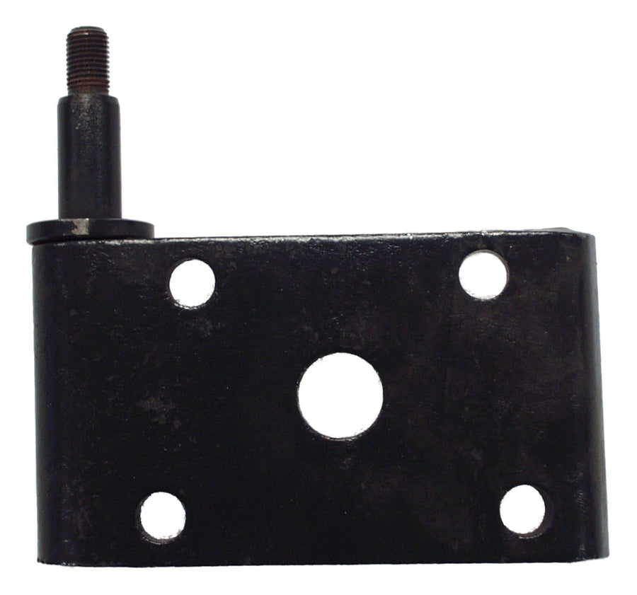 Automotive Crown Leaf Spring Plate Suspension