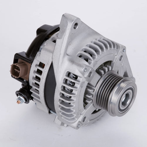 Alternator TYC Compatible with 2012-2015 Toyota Camry