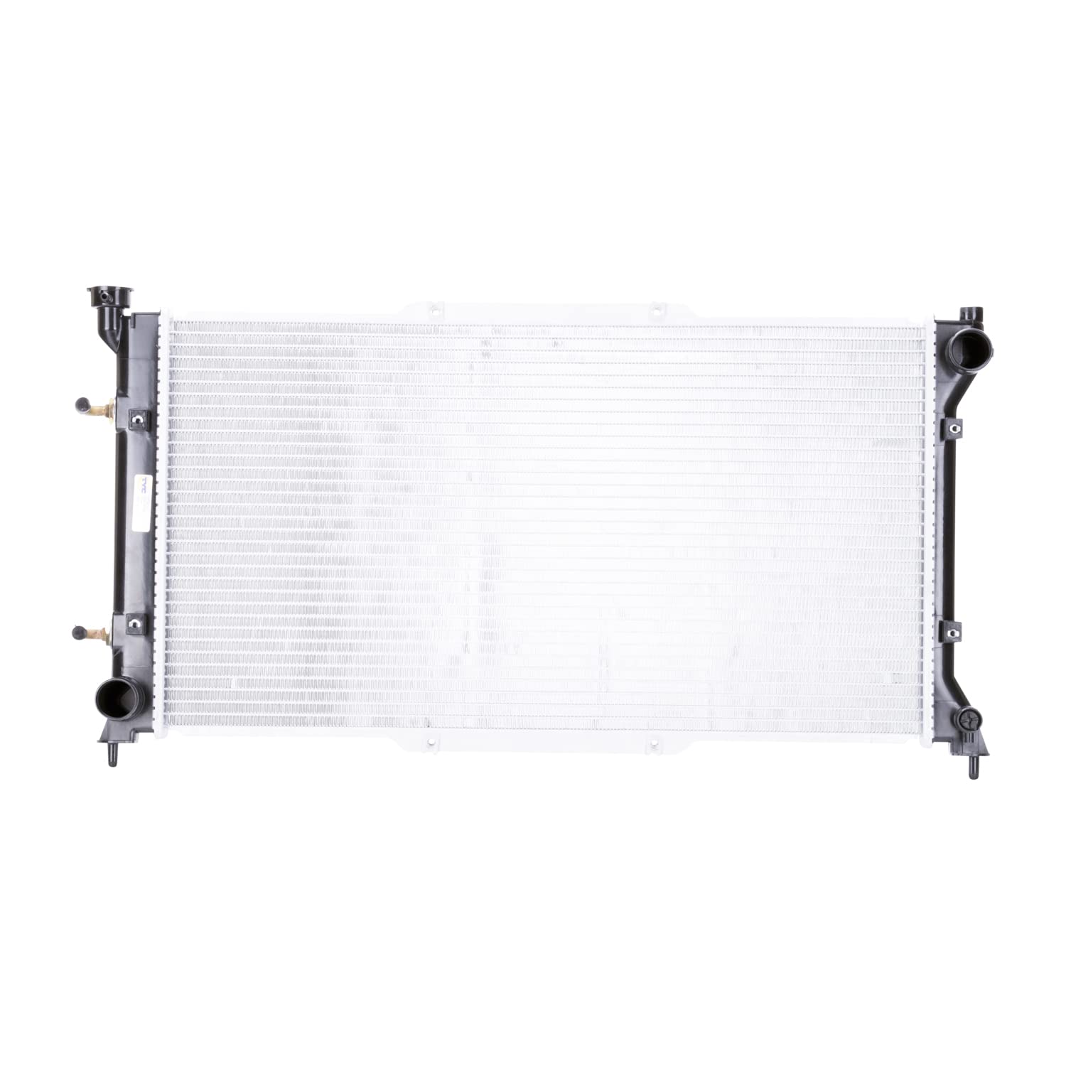 Radiator TYC Compatible with 1995-1999 Subaru Legacy 1839