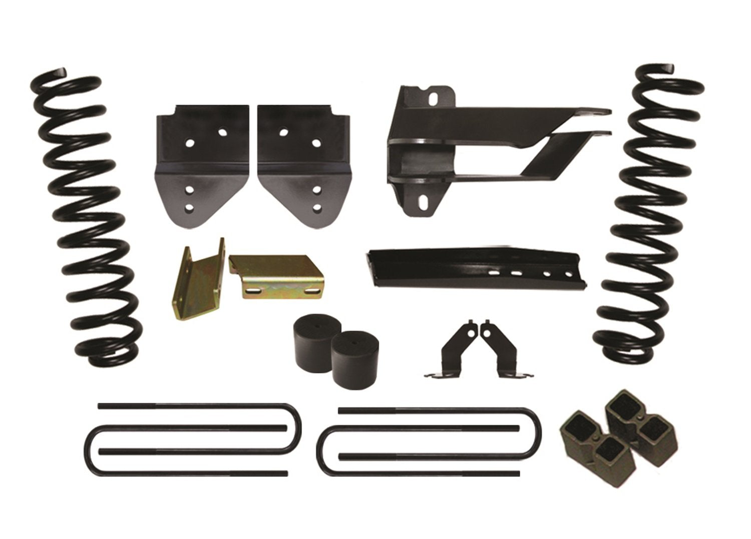 Suspension Lift Kit Skyjacker F17451K