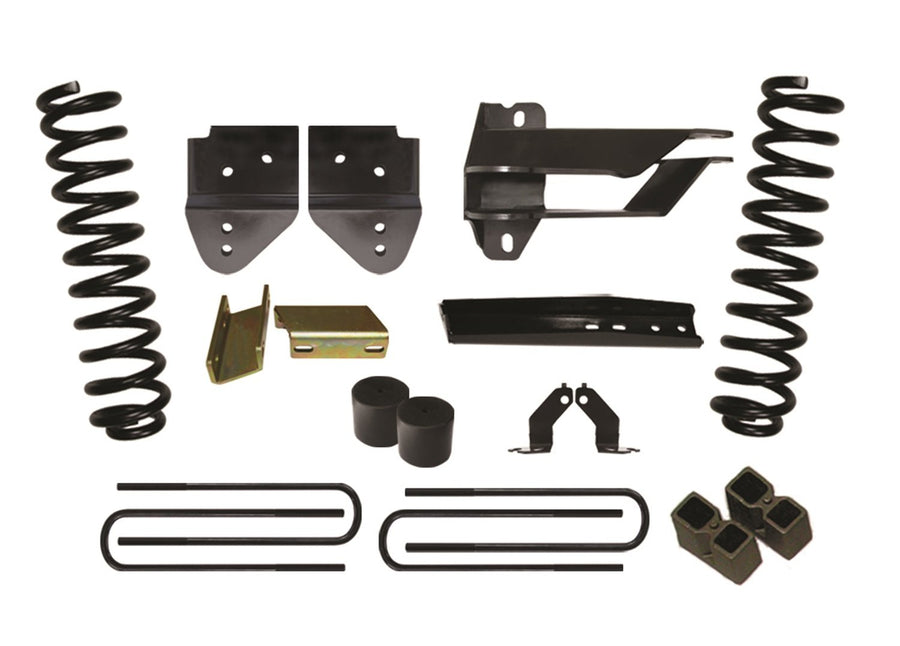 Suspension Lift Kit Skyjacker F17451K