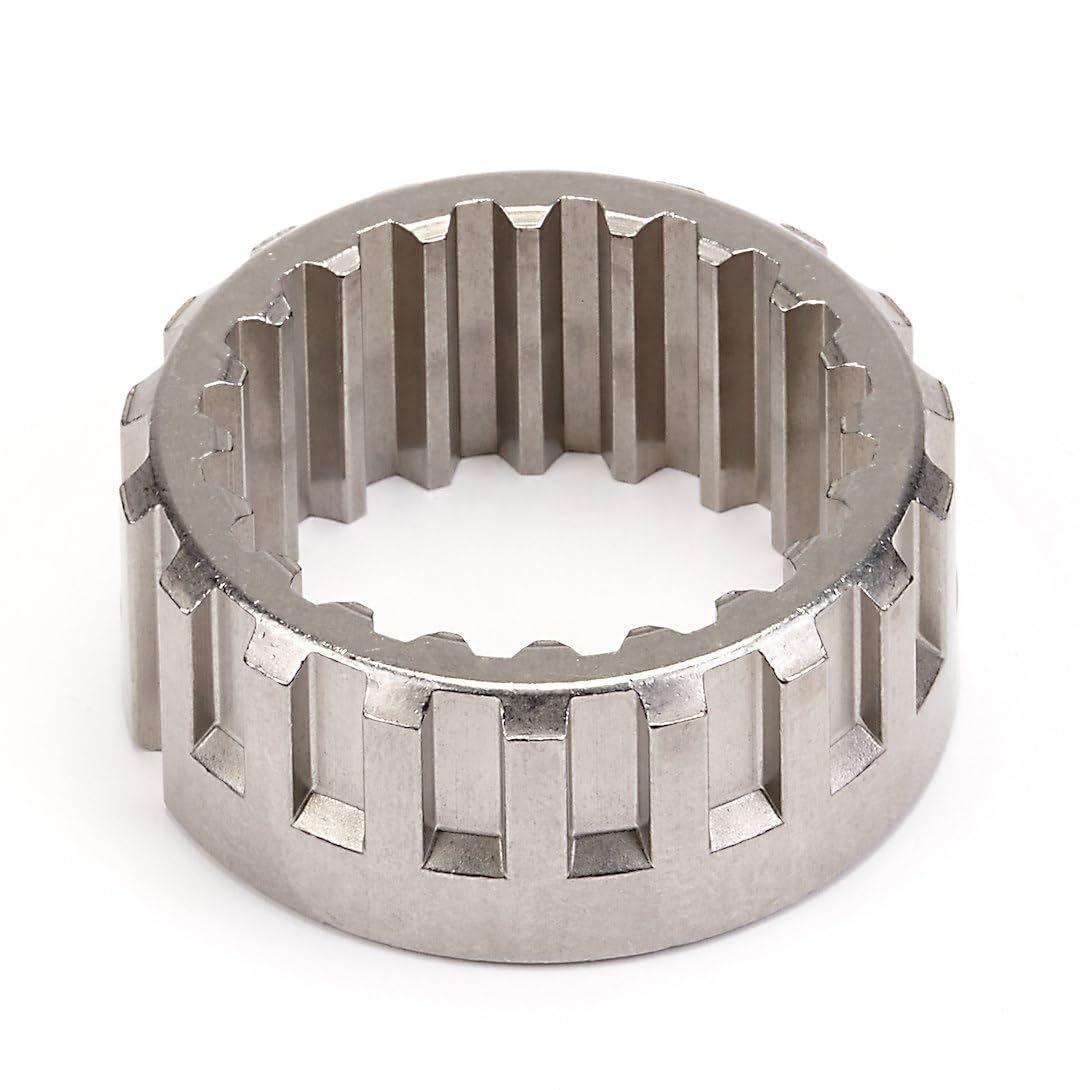 Drum Warn Industries 106076