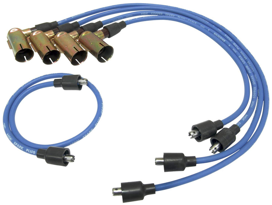 RC-EUC037 NGK (54413) Spark Plug Wire Set