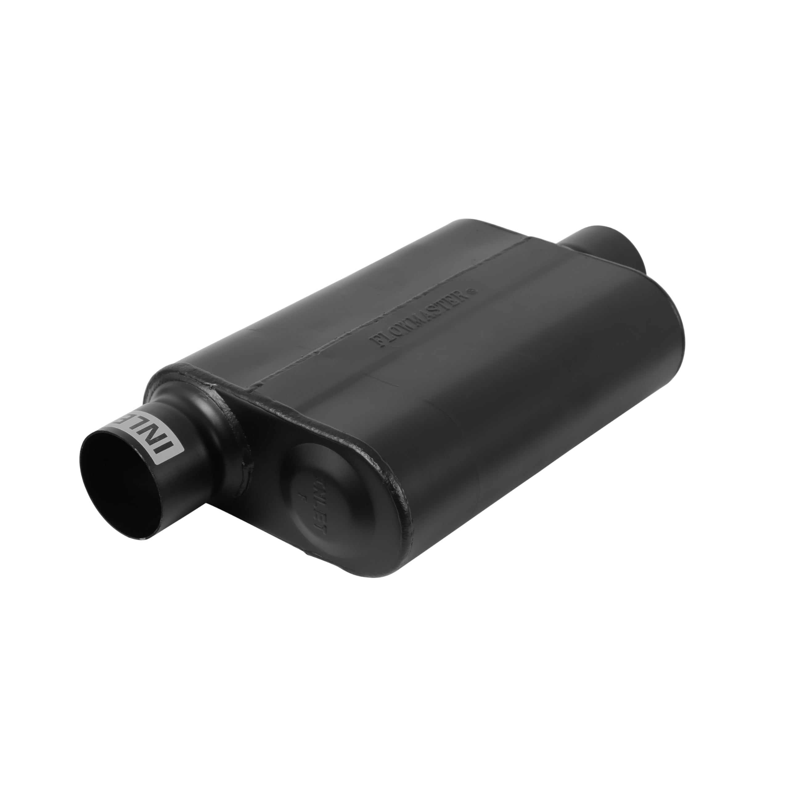 40 Series Flowmaster Delta Chambered Muffler 843041
