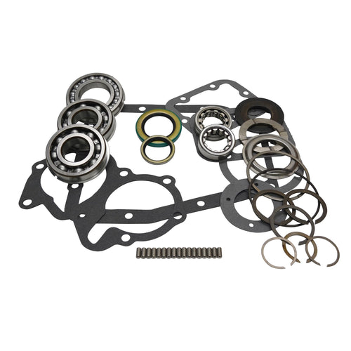 Manual Transmission USA Standard SM465 Bearing Kit 1969-1988