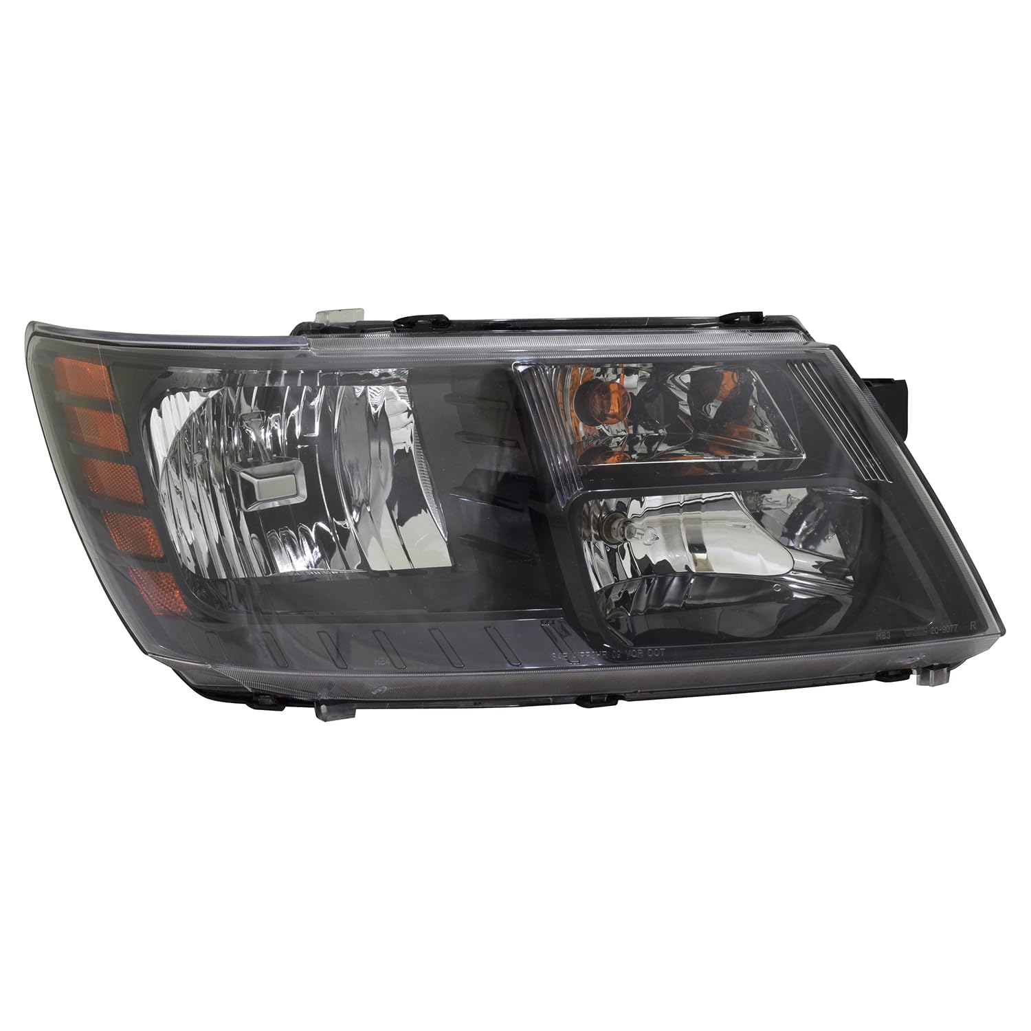 Front Right TYC 20-9077-90 Headlight Assembly