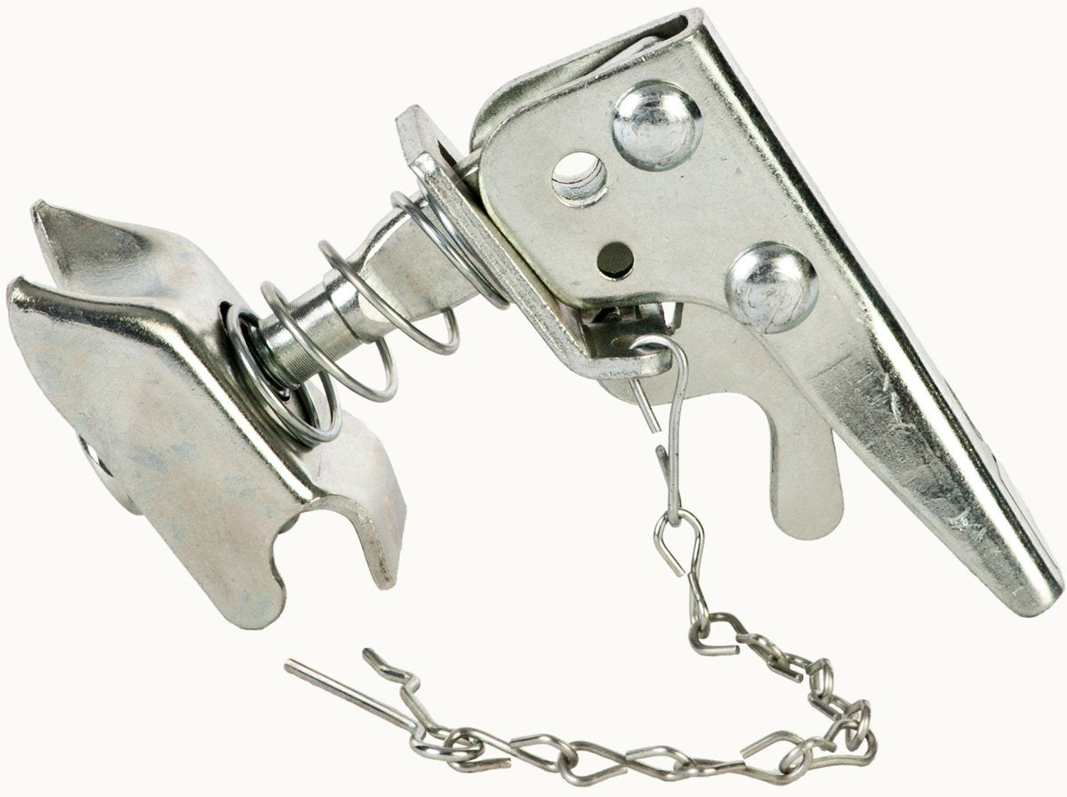 Trailer Coupler Repair Kit Husky Towing 87084, for Use with 2 Inch Couplers Rated at 6000 Pounds