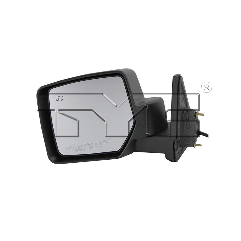 Left-Side TYC 4160042 Door Mirror Compatible with 2010-2016 Jeep Patriot