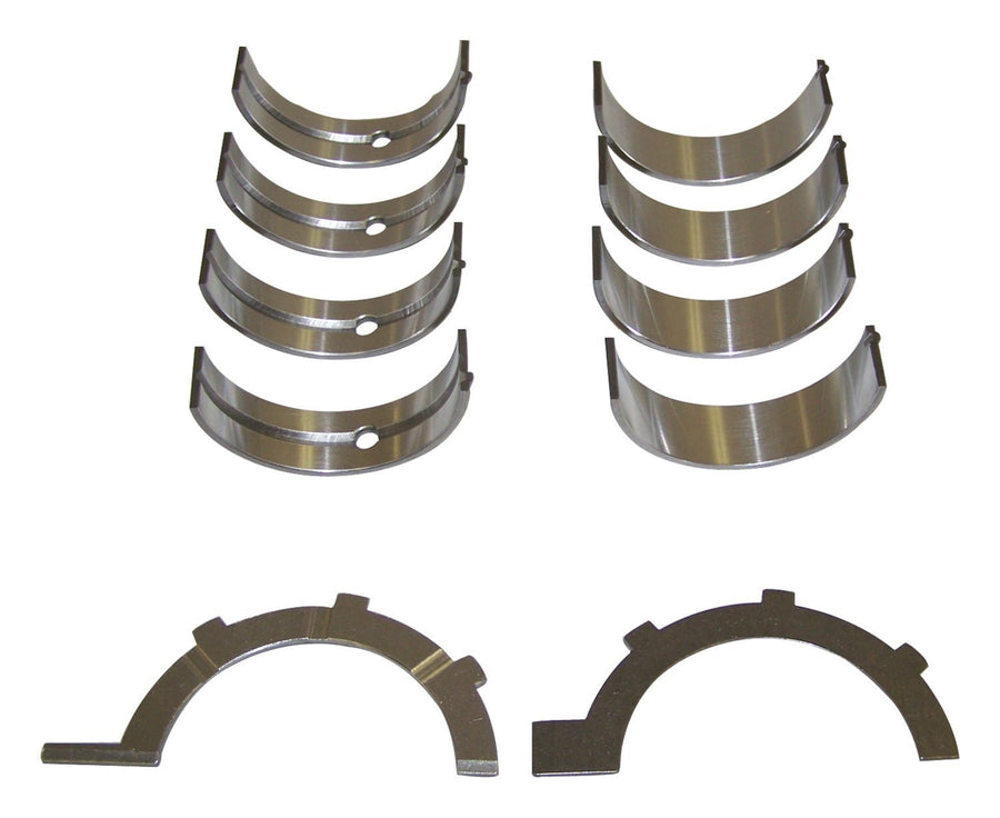 Crankshaft Bearing Set Crown Automotive 5066733K