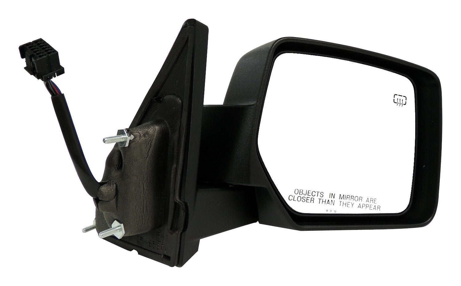 Mirror Crown (5155462AG)
