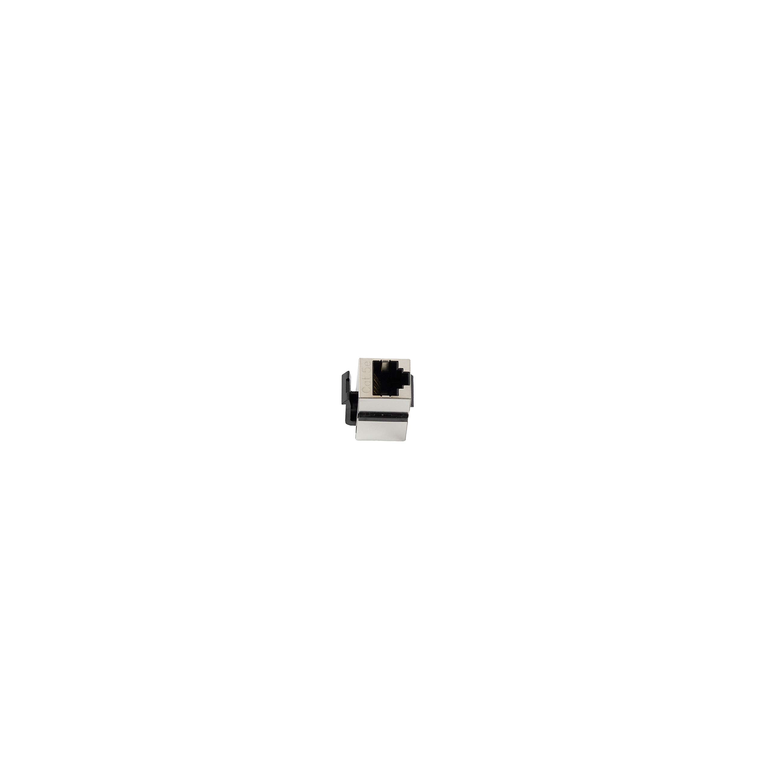 Pace International Cat 5/6E Coupler PTK-115 (3 Pack)