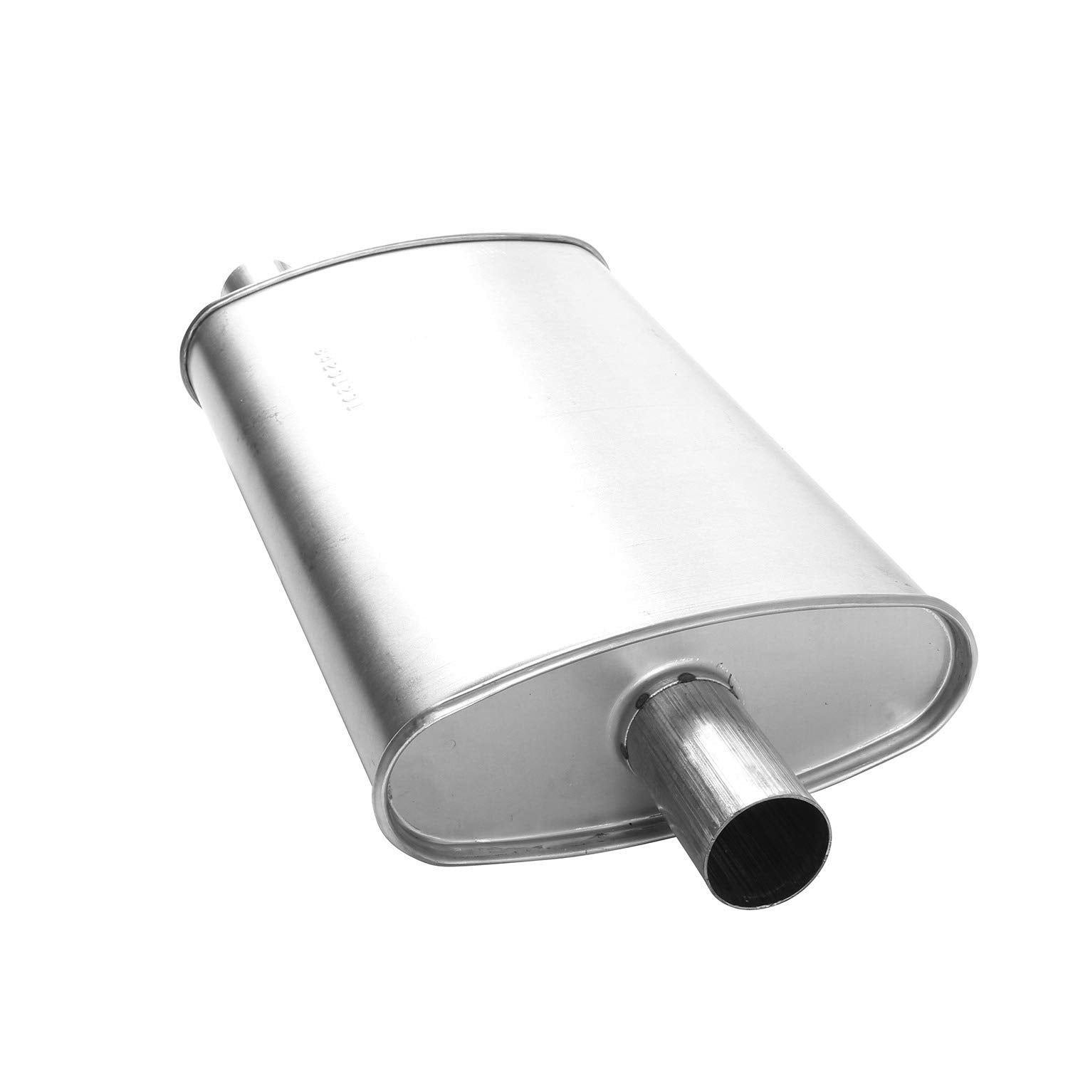 Muffler AP Exhaust 3776SL