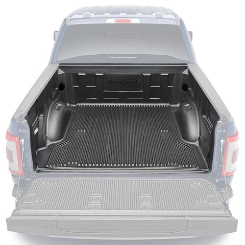 TrailFX Component RF8U17 Tub Fits Ford F-250 Super Duty 2017-2022 8 Foot Bed Replacement Bed Liner for Trail FX Bed Liners No-Drill Install, Made in USA