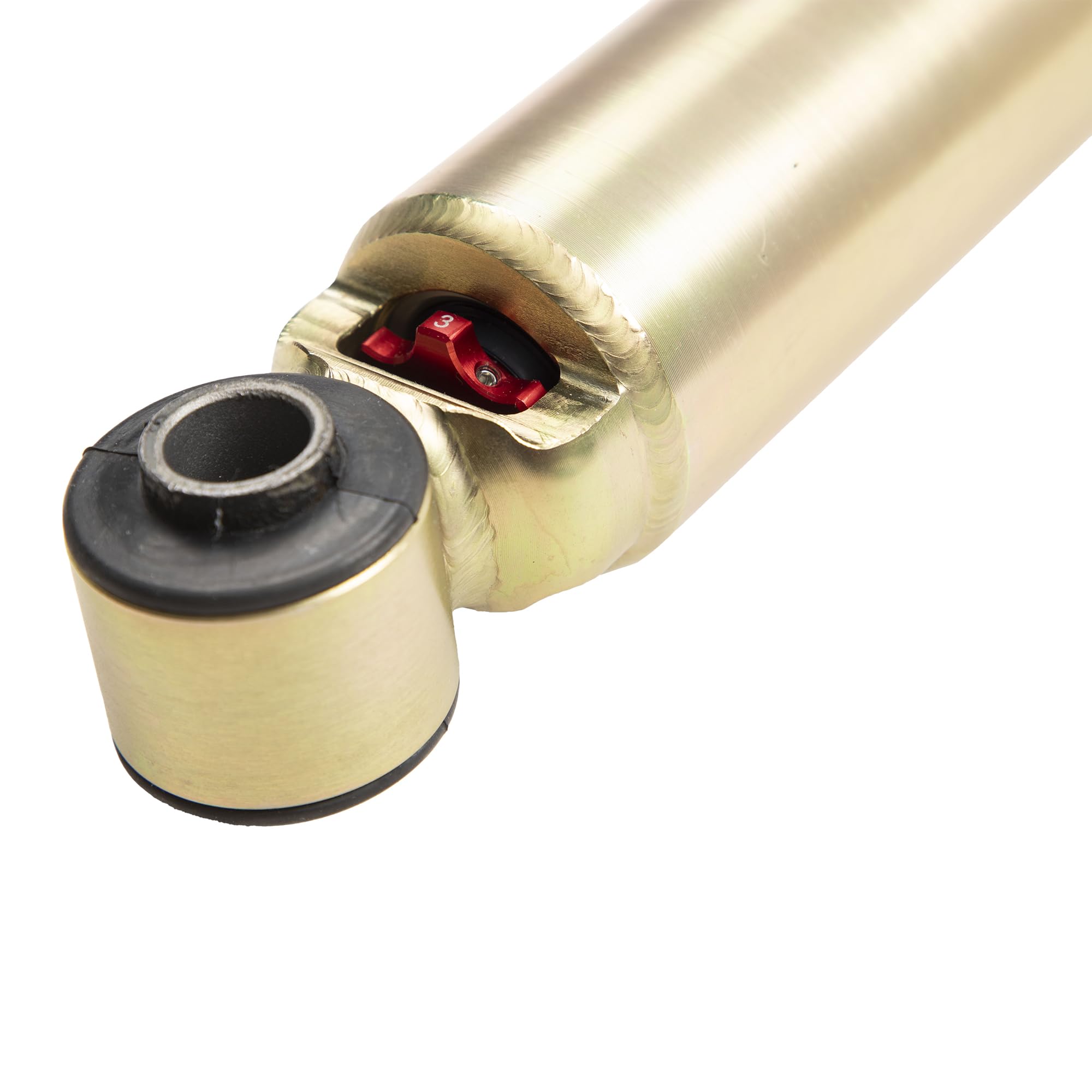 Adjustable Belltech 17004 Coilover Shock Absorber Rebound & Compression dampening (Each)