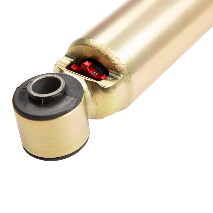 Adjustable Belltech 17004 Coilover Shock Absorber Rebound & Compression dampening (Each)