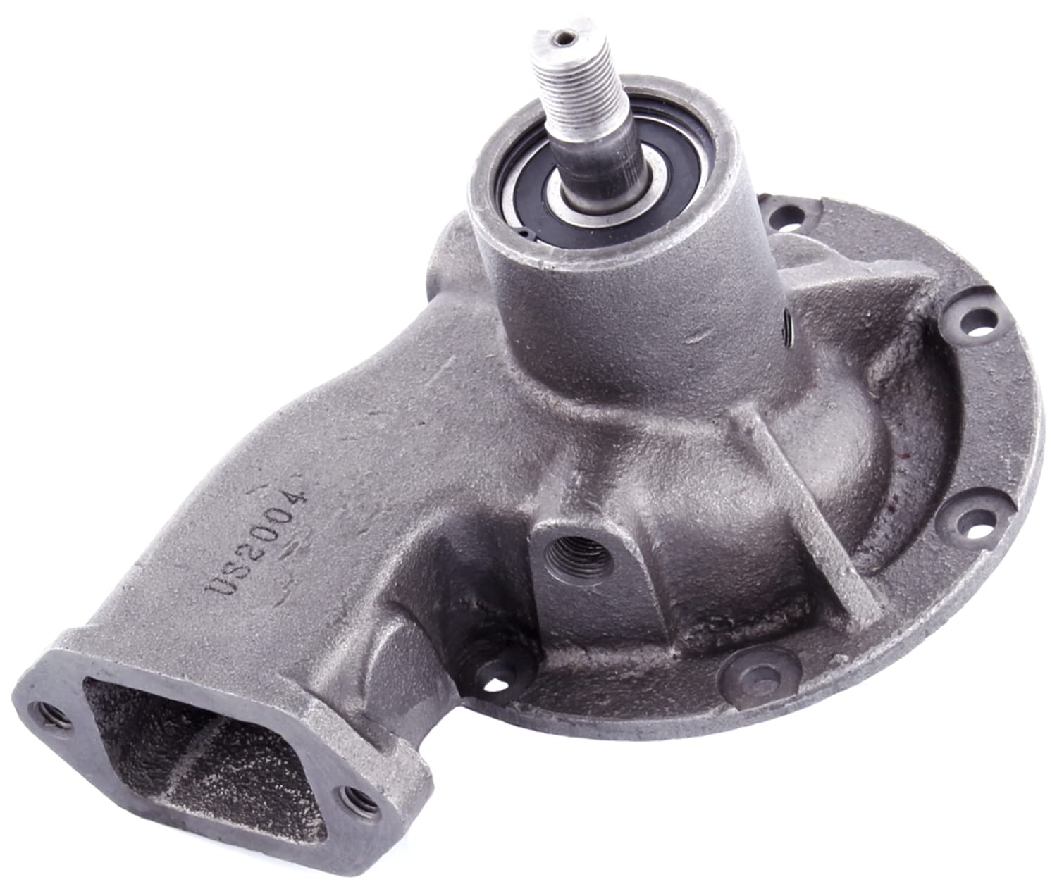 Heavy-Duty Gates 43225HD Engine Water Pump