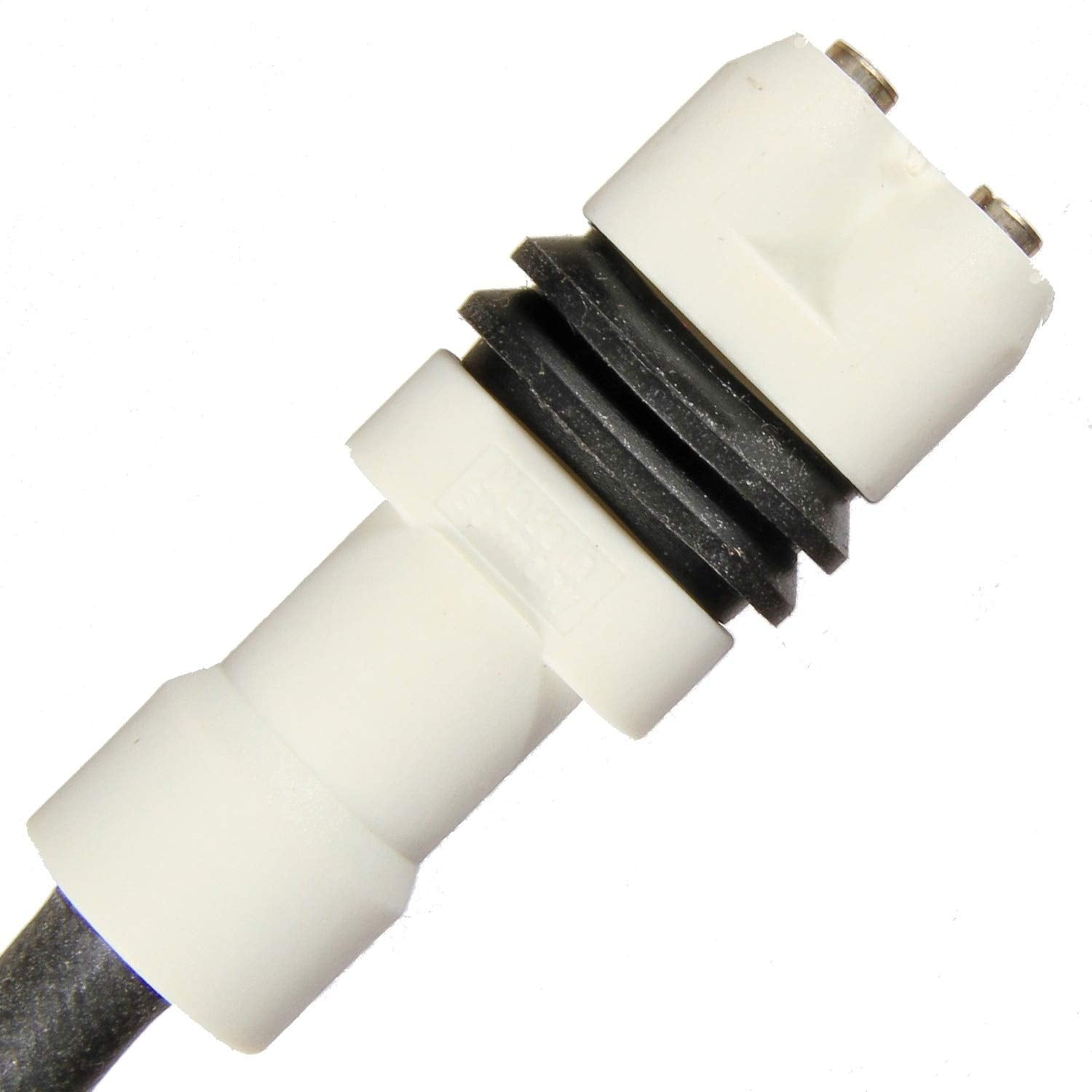POWERSTOP Front Brake Pad Wear Sensor SW-1635 For Porsche 911 2006-2012 [Model Specific]