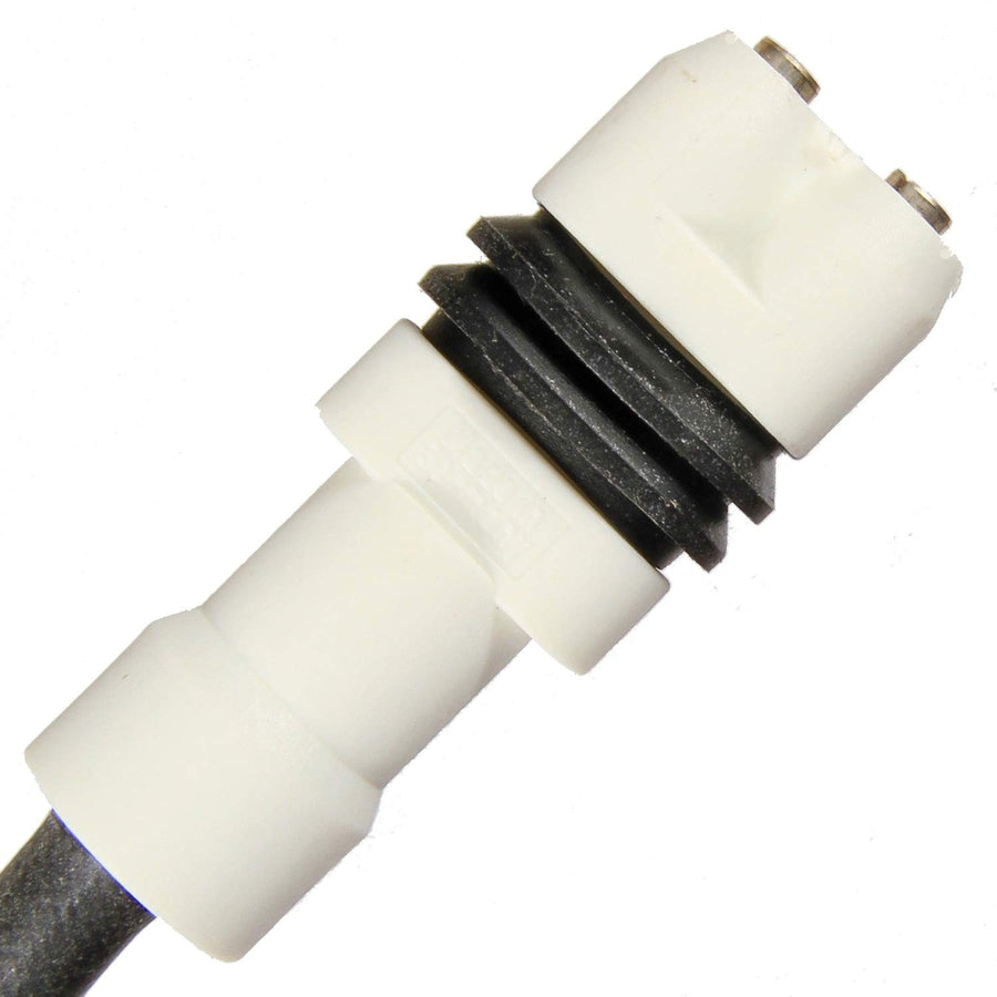 POWERSTOP Front Brake Pad Wear Sensor SW-1635 For Porsche 911 2006-2012 [Model Specific]