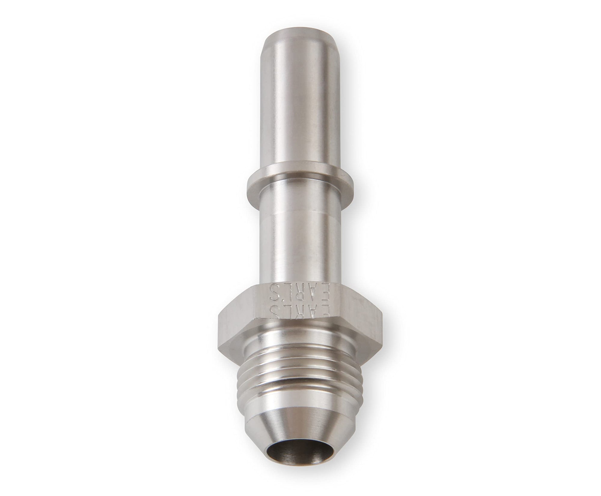 1/2 Male Quick Connect To Earls Performance Plumbing -8 An Male 961988ERL