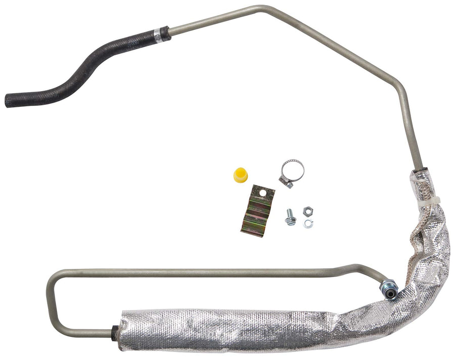 Power Steering Return Line Hose Assembly Gates 364940
