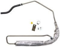 Power Steering Return Line Hose Assembly Gates 364940