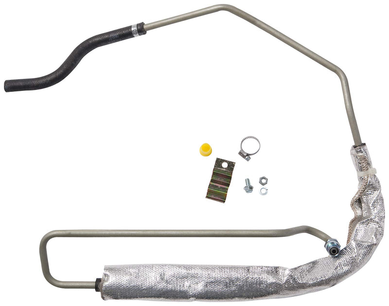 Power Steering Return Line Hose Assembly Gates 364940