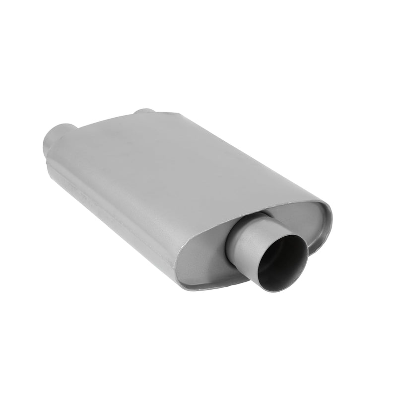 Afterburner Muffler Flowtech 50370FLT