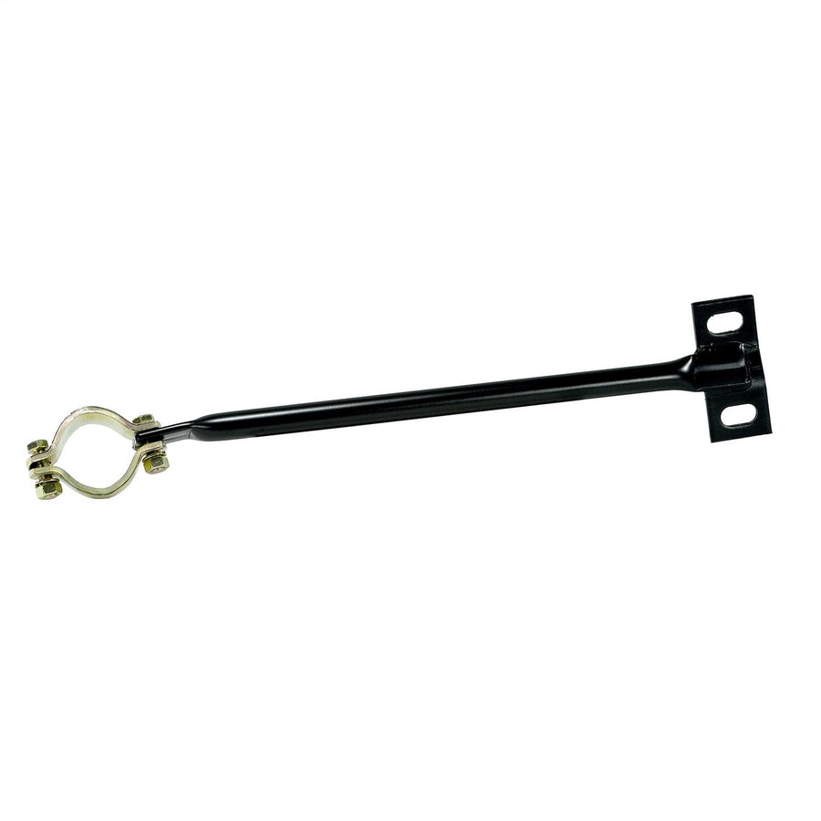 Steering Box Brace, Heavy Duty | Rugged Ridge | 18021.02 | Fits 1976-1986 Jeep CJ