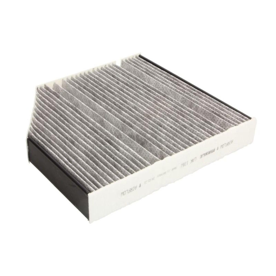 MAHLE Cabin air filter LAK 1161 - carbon activated - with odor protection