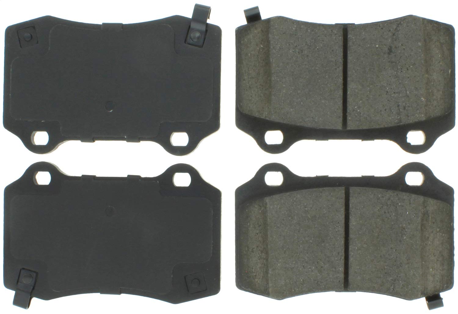 Brake Pads StopTech 305.10530 Street Select with Hardware