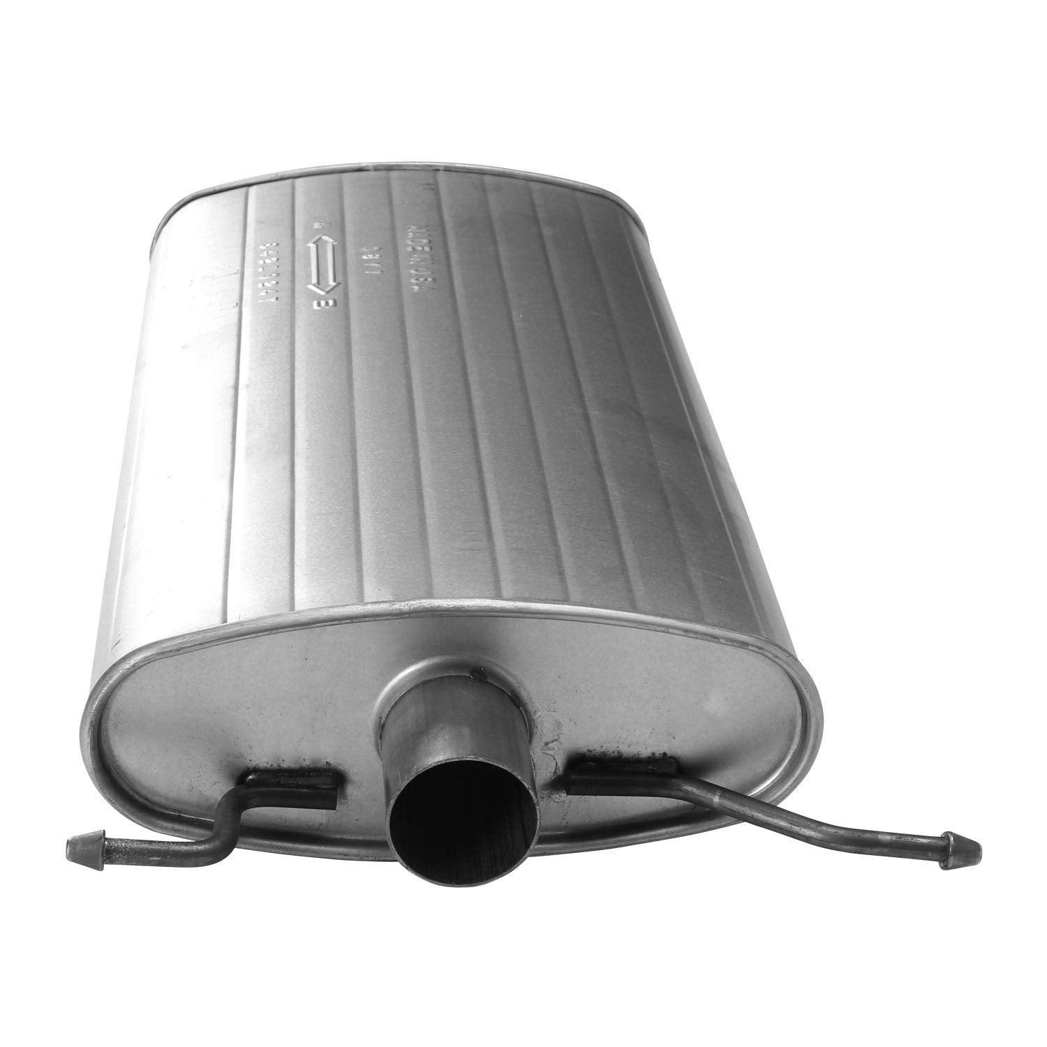 Exhaust AP Products Muffler 2209