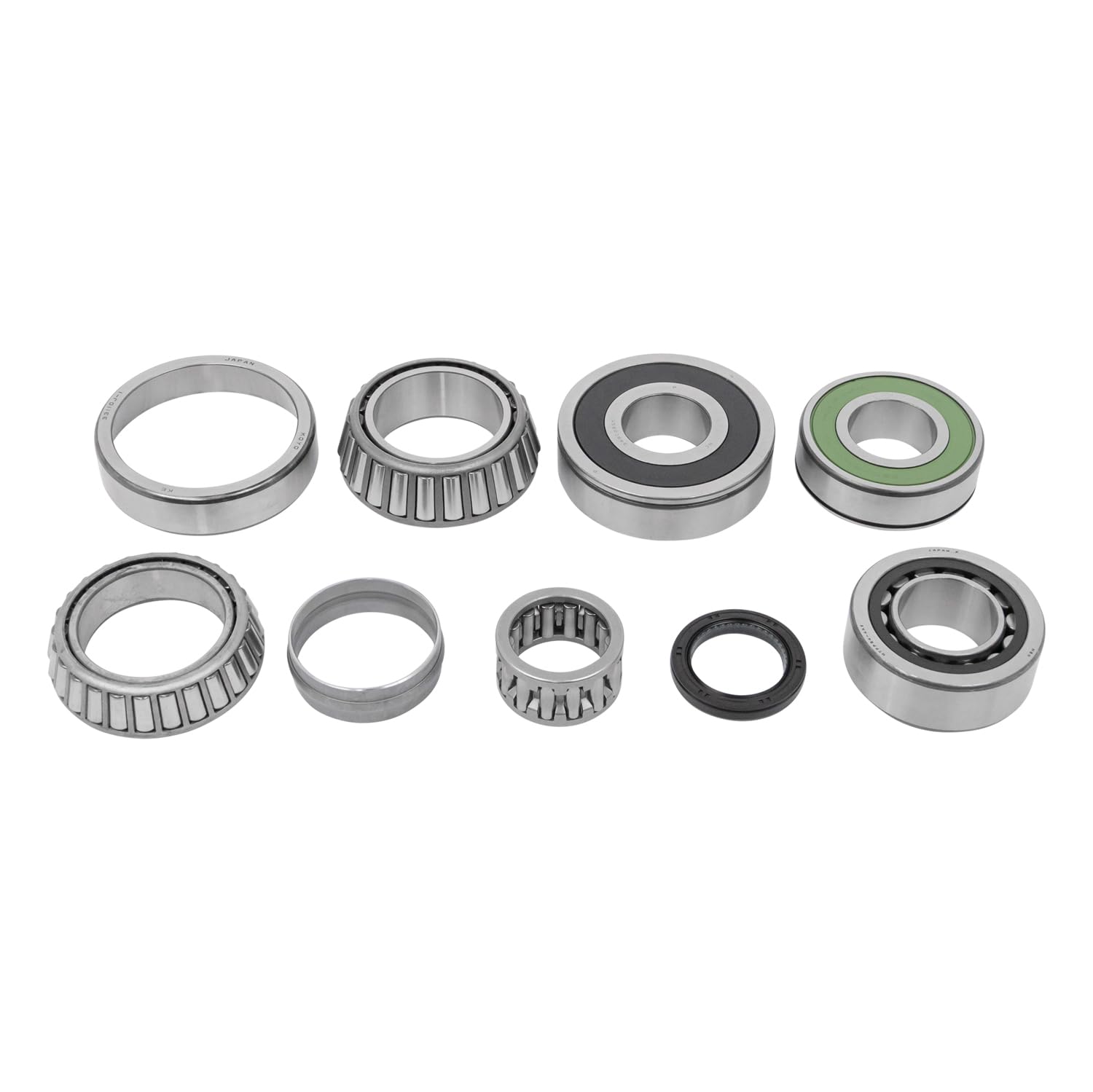 USA Standard Gear 6-SPD Manual Transmission Bearing Kit for 2005+ Toyota Tacoma 4WD, ZMBK475