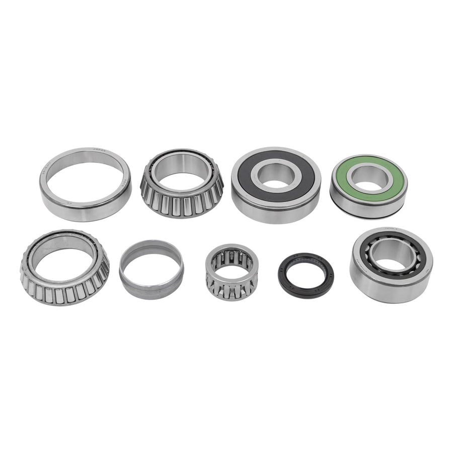 USA Standard Gear 6-SPD Manual Transmission Bearing Kit for 2005+ Toyota Tacoma 4WD, ZMBK475