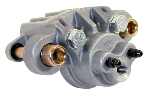 Wilwood CALIPER,SC2,1.19.250 ROTOR,WILWOOD,LESS 120-8691